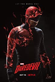 Daredevil Season 2 Episode 13