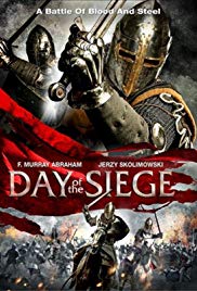 Day of the Siege (2012) Episode 