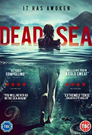 Dead Sea (2014)