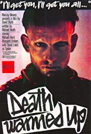 Death Warmed Up (1984)