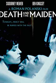 Death and the Maiden (1994) Episode 