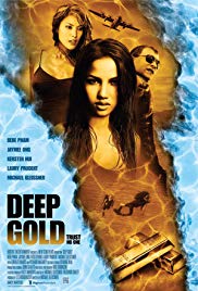 Deep Gold 3D (2011)