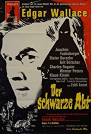 Der schwarze Abt (1963)