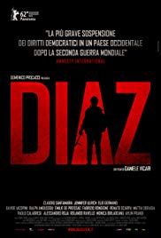 Diaz – Don’t Clean Up This Blood (2012)