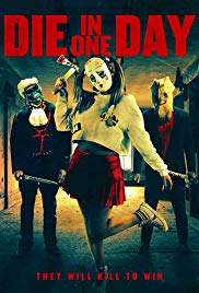 Die in One Day (2018)