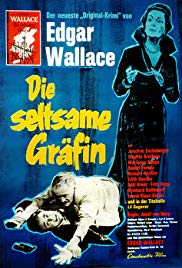 Die seltsame Gräfin (1961)