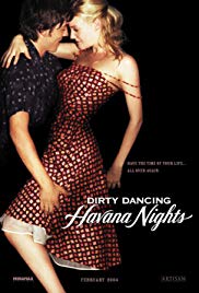 Dirty Dancing: Havana Nights (2004) Episode 