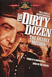 Dirty Dozen: The Deadly Mission (1987)