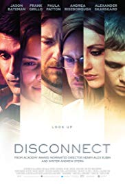 Disconnect (2012) Episode 