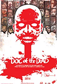 Doc of the Dead (2014)