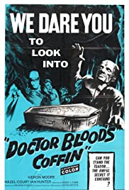 Doctor Blood’s Coffin (1961)