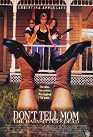 Don’t Tell Mom the Babysitter’s Dead (1991)