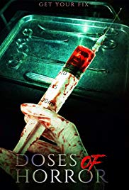 Doses of Horror (2018) Episode 
