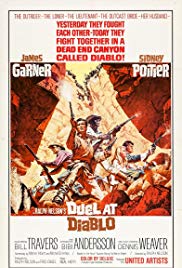 Duel at Diablo (1966)