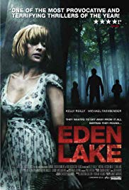 Eden Lake (2008)