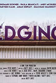 Edging (2018)