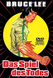 Enter the Game of Death (1978)