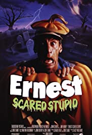Ernest Scared Stupid (1991)