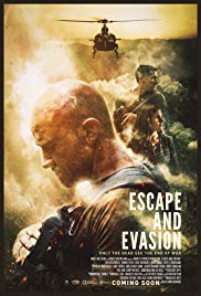 Escape and Evasion (2019)