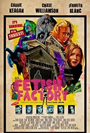 Fetish Factory (2017)