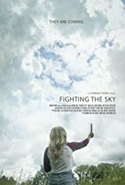 Fighting the Sky (2018) Episode 