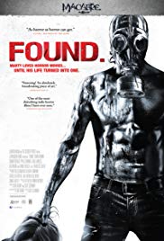 Found (2012)