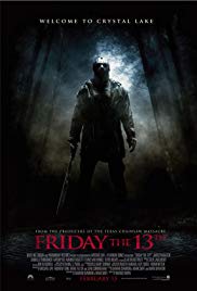Friday the 13th (2009) Episode 