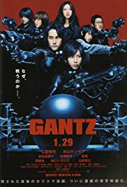 Gantz (2010)