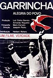 Garrincha – Alegria do Povo (1963)
