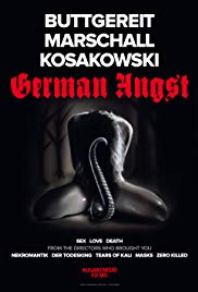 German Angst (2015)