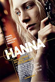 Hanna (2011) Episode 