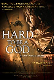 Hard to Be a God (2013)