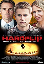 Hardflip (2012)