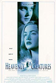 Heavenly Creatures (1994)