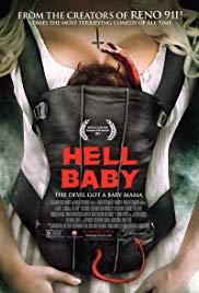 Hell Baby (2013)