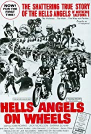 Hells Angels on Wheels (1967)