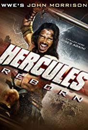 Hercules Reborn (2014)