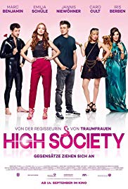 High Society (2017)