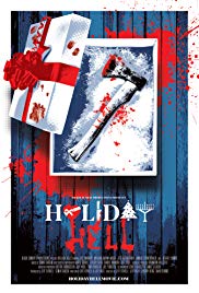Holiday Hell (2019)