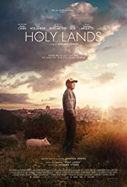 Holy Lands (2017)