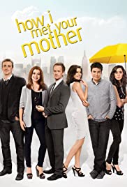How I Met Your Mother Season 7