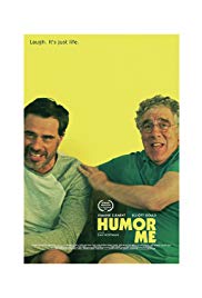 Humor Me (2017)