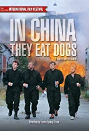 I Kina spiser de hunde (1999)