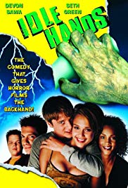 Idle Hands (1999) Episode 