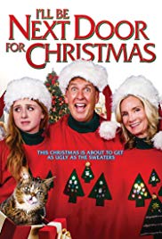 I’ll Be Next Door for Christmas (2018)