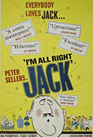 I’m All Right Jack (1959)