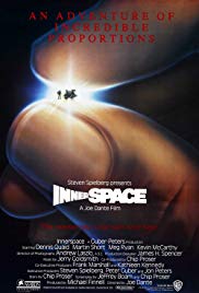 Innerspace (1987) Episode 