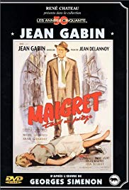 Inspector Maigret (1958)