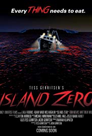 Island Zero (2018)