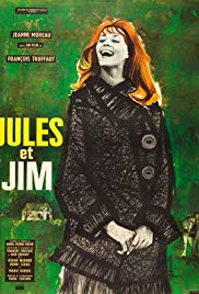 Jules and Jim (1962)